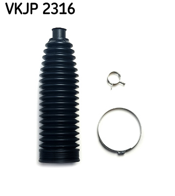 SKF VKJP 2316 Faltenbalgsatz, Lenkung